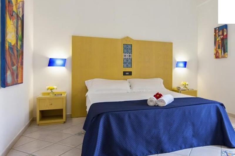 Zahira Resort & Village - Oda
