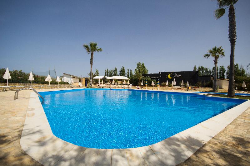 Zahira Resort & Village - Havuz