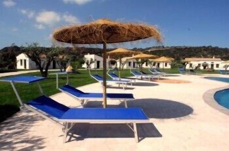 Santa Maria Resort - Aktivite