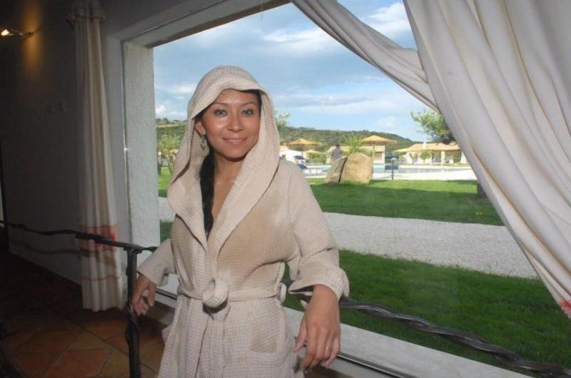 Santa Maria Resort - Aktivite