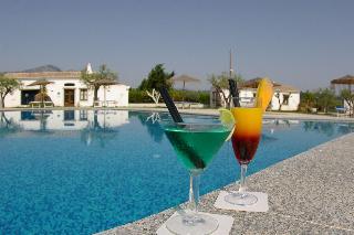 Santa Maria Resort otel fotoğrafı