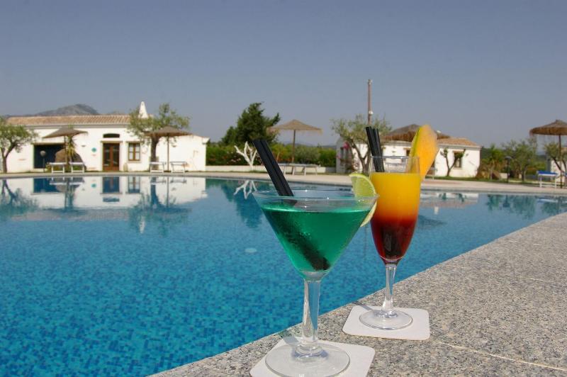 Santa Maria Resort - Genel