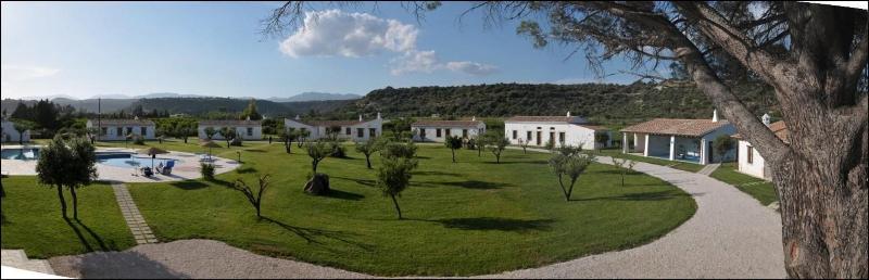 Santa Maria Resort - Genel