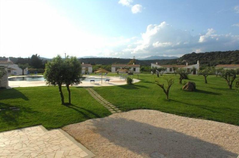Santa Maria Resort - Genel
