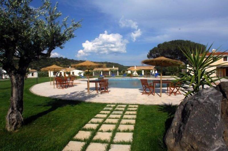 Santa Maria Resort - Genel