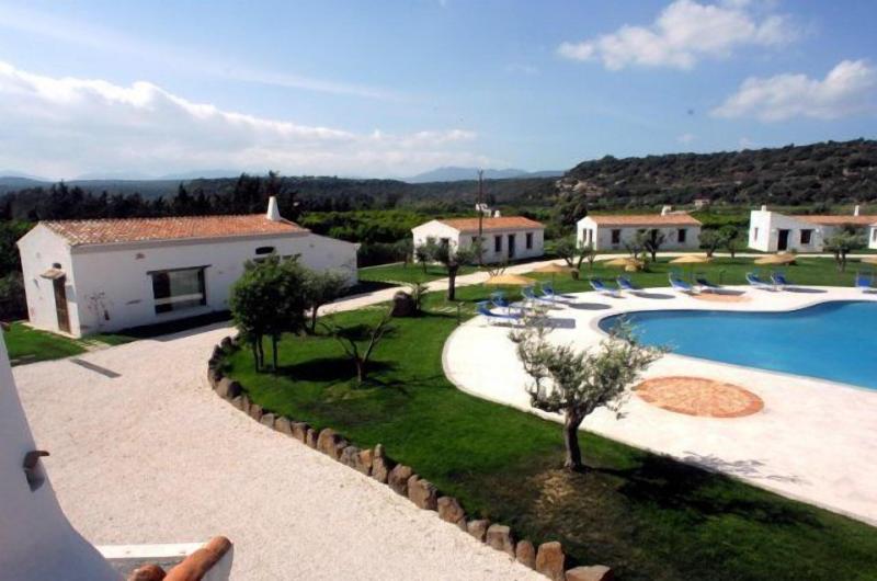Santa Maria Resort - Genel