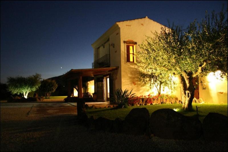 Santa Maria Resort - Genel