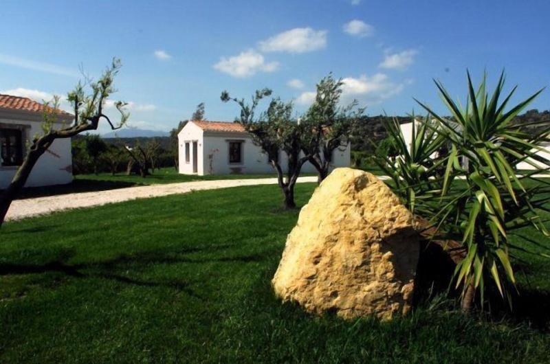 Santa Maria Resort - Genel