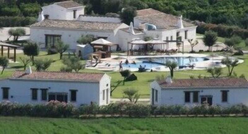 Santa Maria Resort - Genel