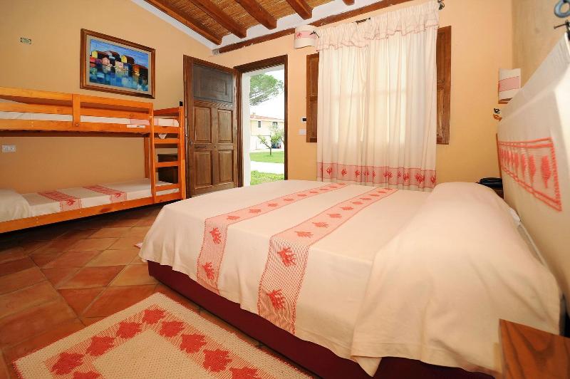 Santa Maria Resort - Oda