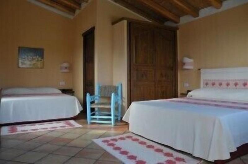 Santa Maria Resort - Oda