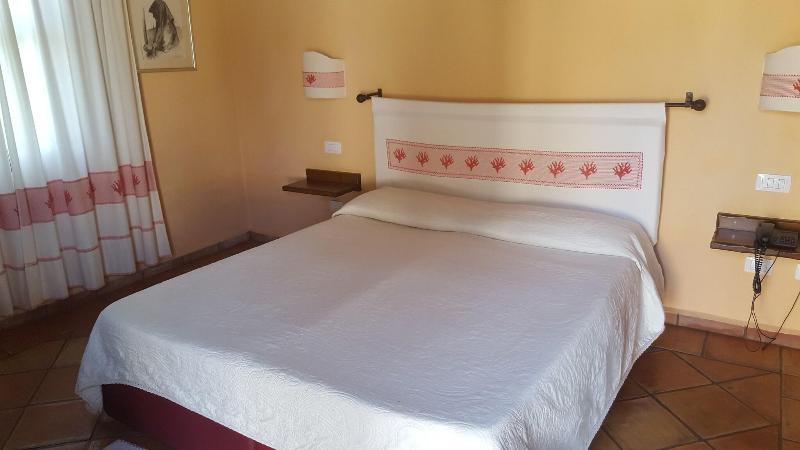 Santa Maria Resort - Oda