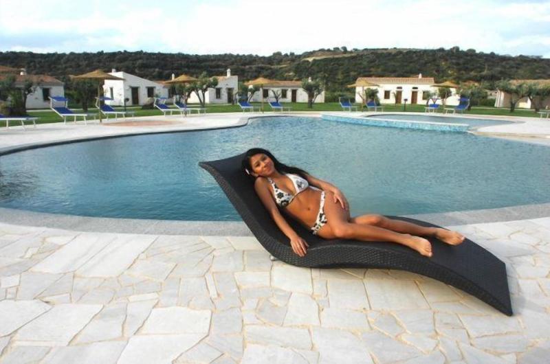 Santa Maria Resort - Havuz