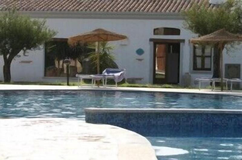 Santa Maria Resort - Havuz