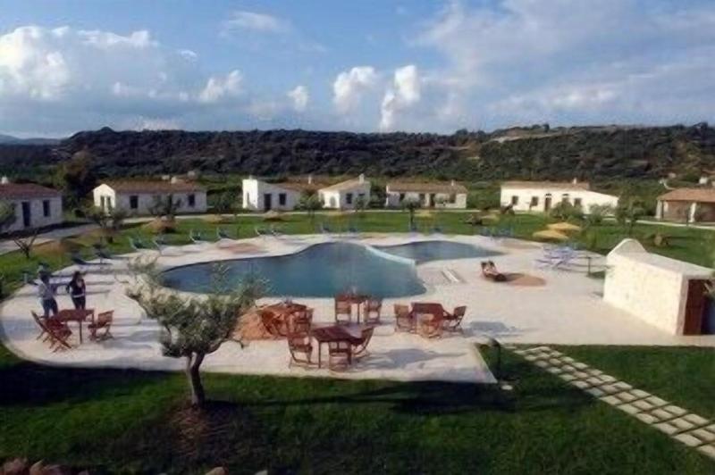 Santa Maria Resort - Havuz
