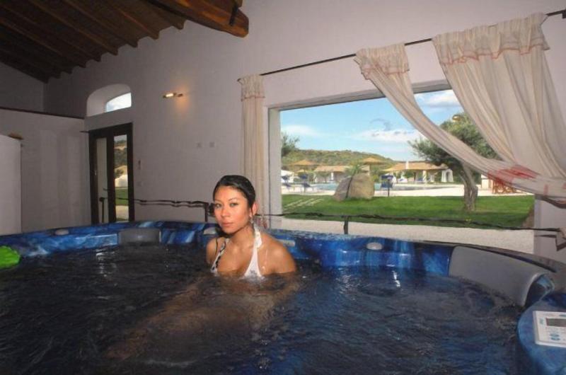 Santa Maria Resort - Havuz