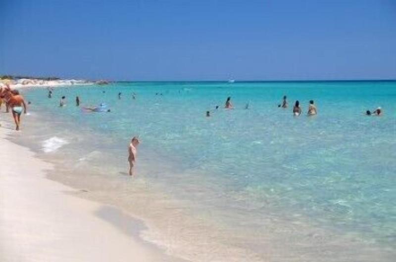 Santa Maria Resort - Plaj