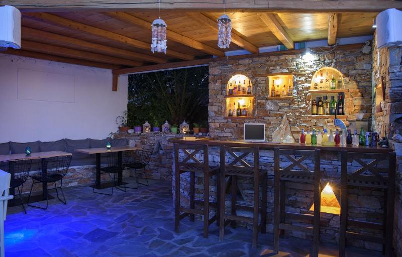 Yperia Hotel - Bar