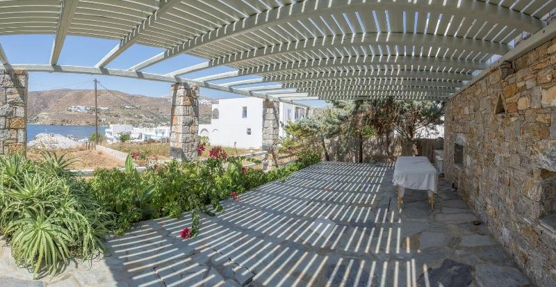 Yperia Hotel - Aktivite