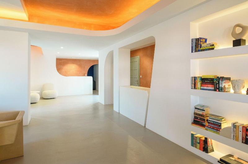 Yperia Hotel - Genel