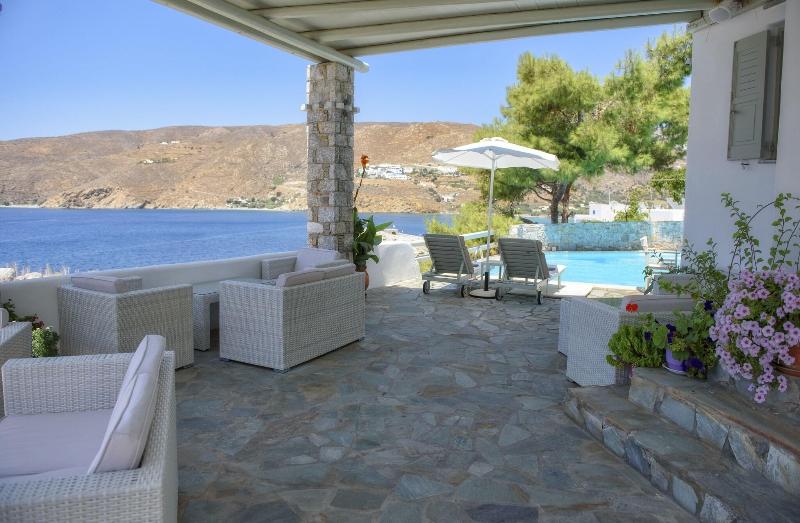 Yperia Hotel - Genel