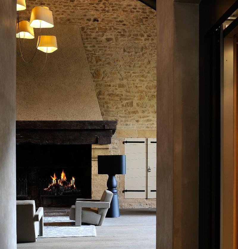 Chateau De Bagnols - Aktivite