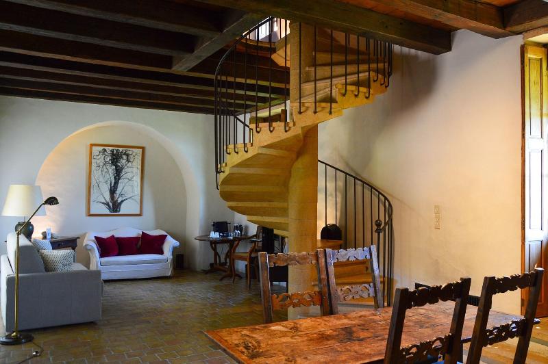 Chateau De Bagnols - Oda