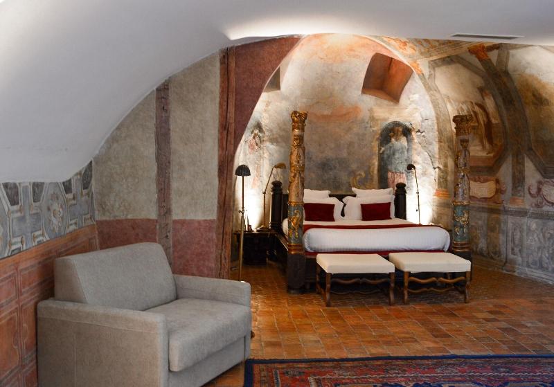 Chateau De Bagnols - Oda