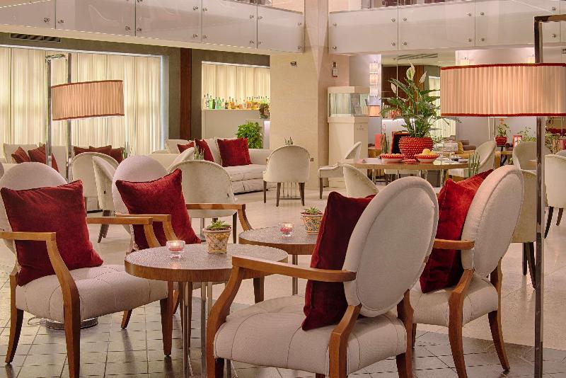 NH Collection Taormina - Lobi