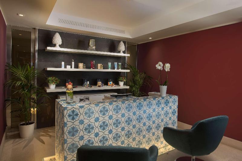 NH Collection Taormina - Aktivite