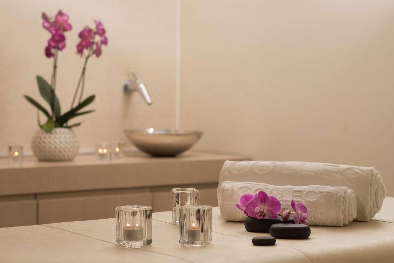 NH Collection Taormina - Aktivite