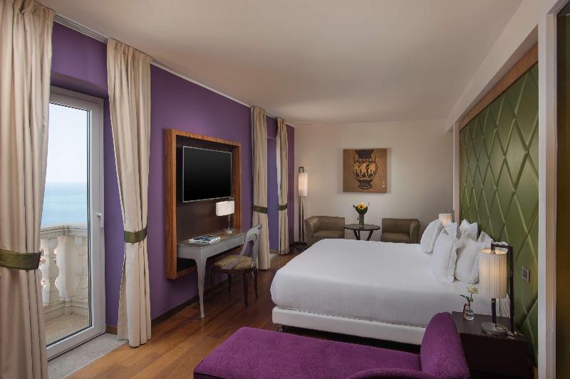 NH Collection Taormina - Oda