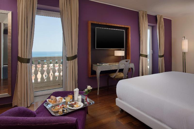 NH Collection Taormina - Oda