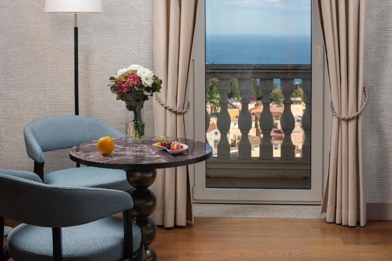 NH Collection Taormina - Oda