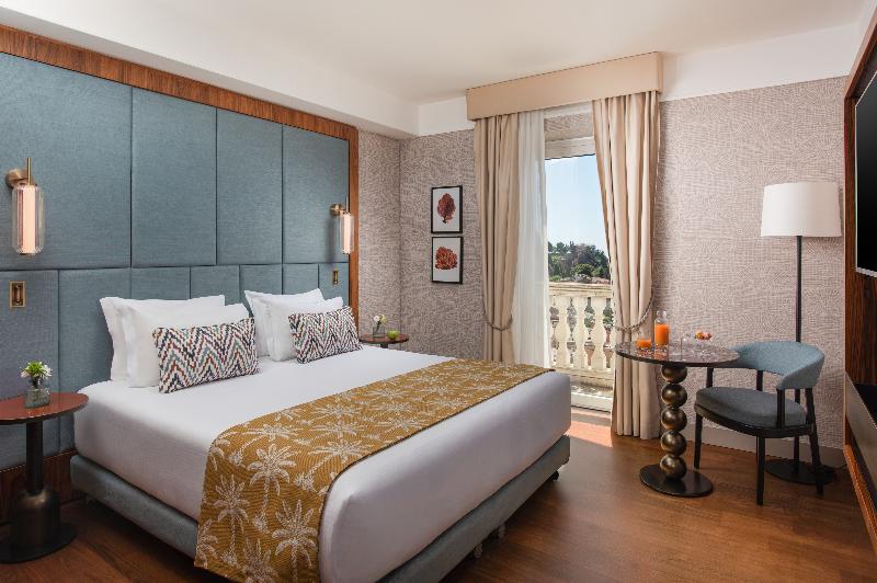 NH Collection Taormina - Oda