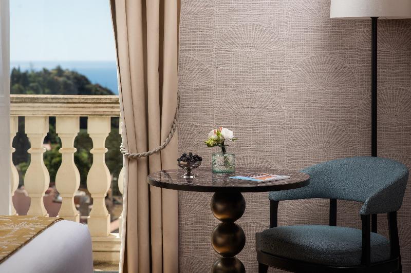 NH Collection Taormina - Oda