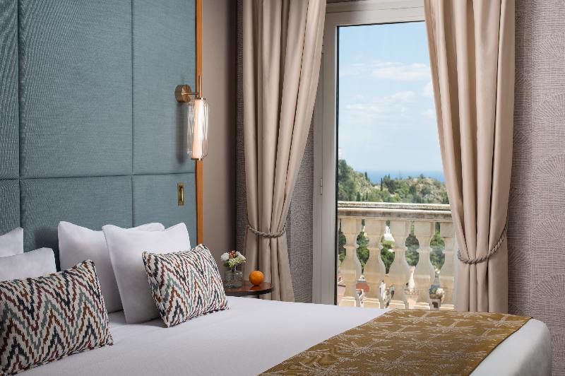 NH Collection Taormina - Oda