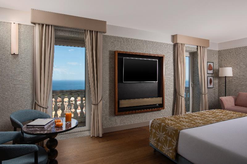 NH Collection Taormina - Oda