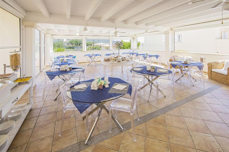 Olbia City Hotel - Bar