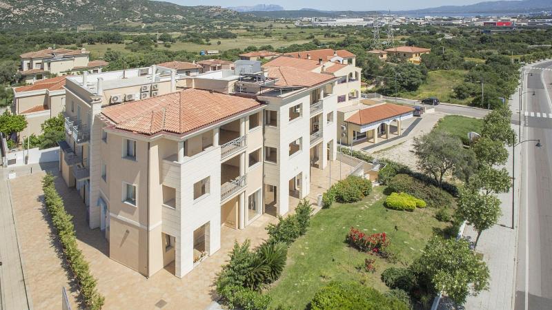 Olbia City Hotel - Aktivite