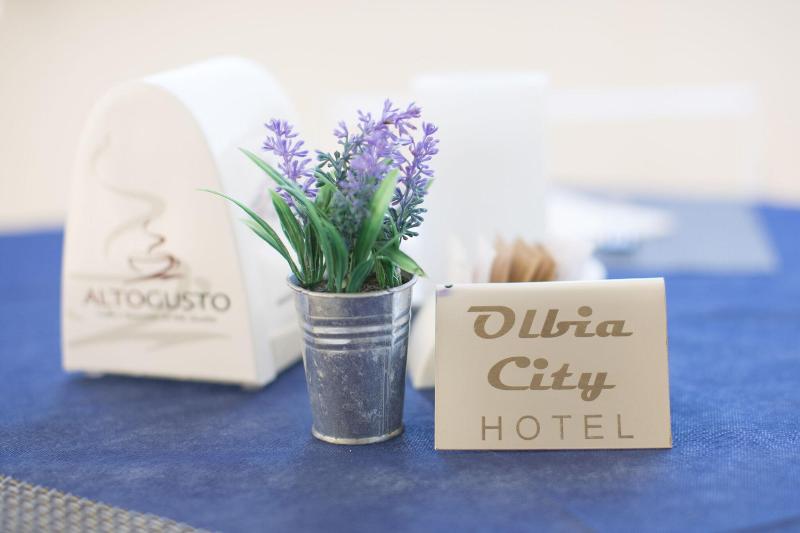 Olbia City Hotel - Aktivite