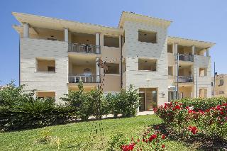 Olbia City Hotel otel fotoğrafı