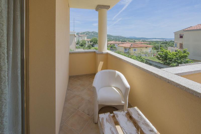 Olbia City Hotel - Oda
