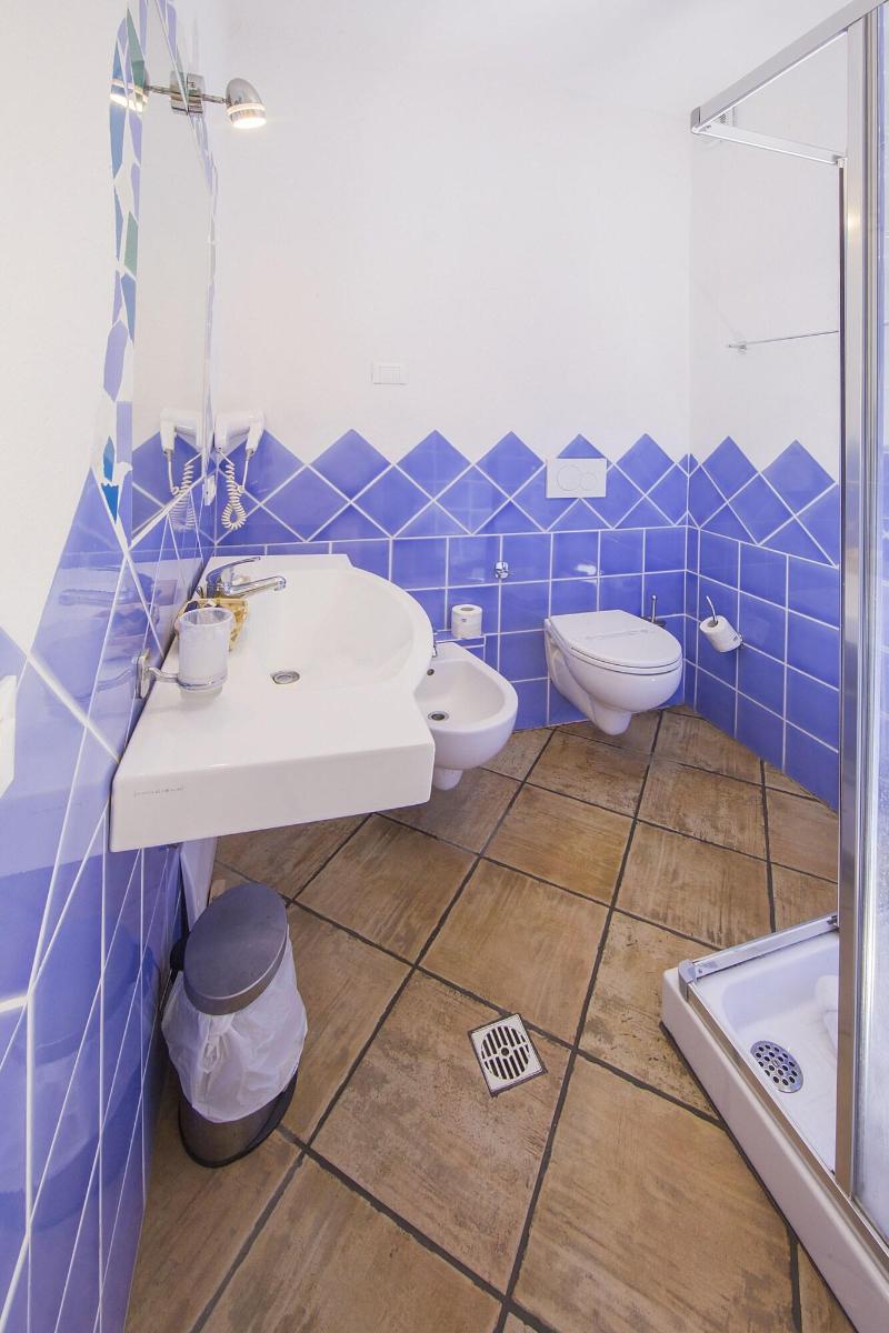 Olbia City Hotel - Oda