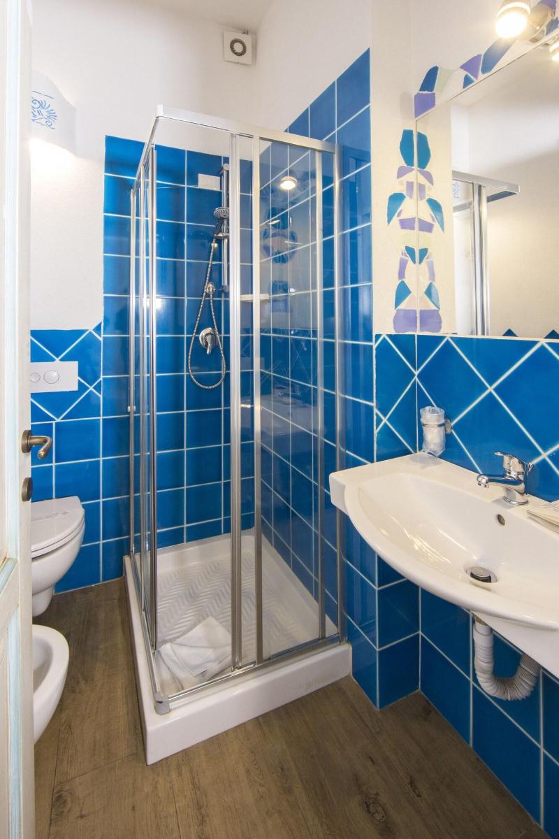 Olbia City Hotel - Oda