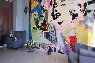 Simona Art Hotel fotoÄŸrafÄ±