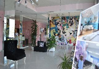 Simona Art Hotel fotoÄŸrafÄ±