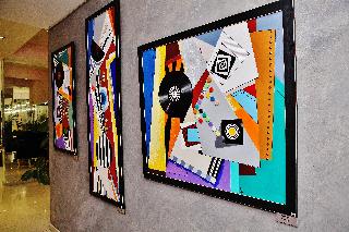 Simona Art Hotel fotoÄŸrafÄ±