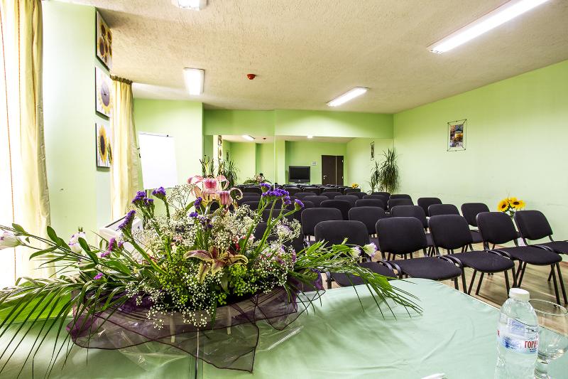 Simona Art Hotel - Toplantı