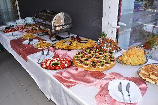 Simona Art Hotel fotoÄŸrafÄ±